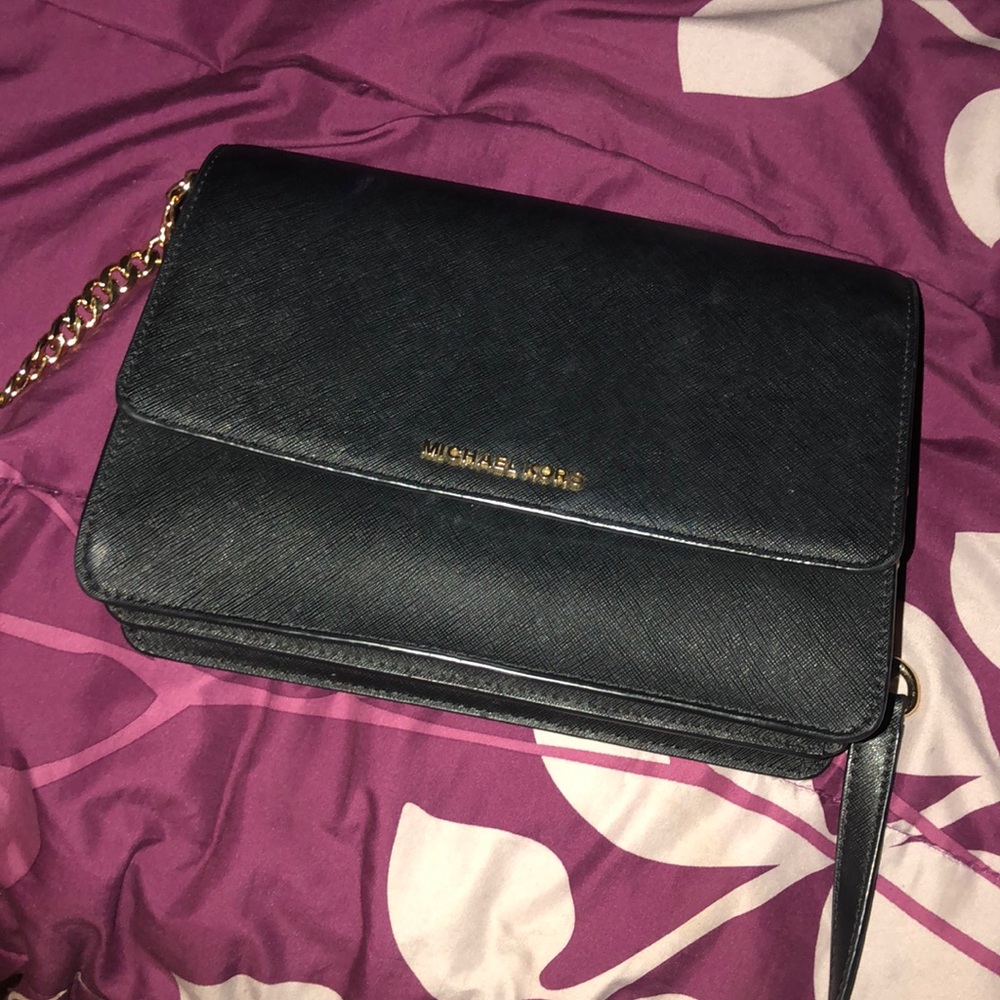 Micheal kors shoulder bag